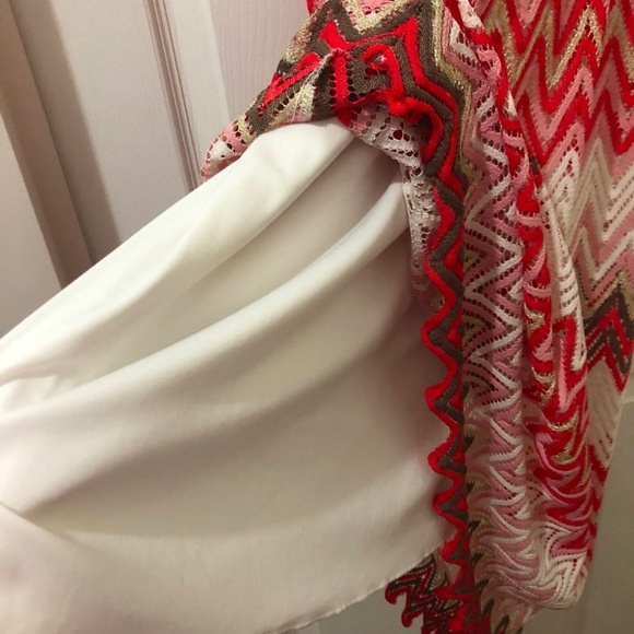 3/$15 - Very cute dress size 14 - Picture 6 of 7